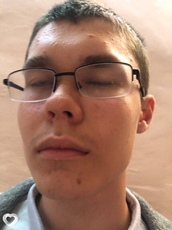 Кирилл, 19, Димитровграде — анкета №3052520