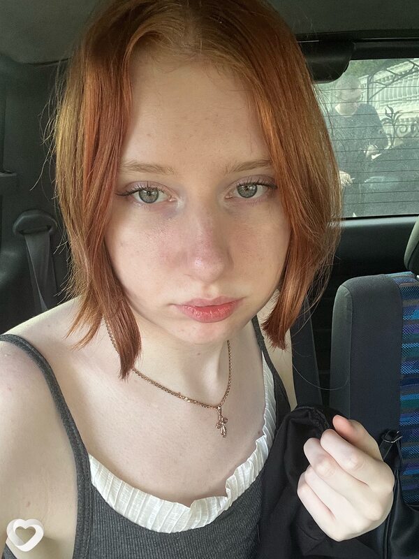 Виктория, 19, Барнауле — анкета №3052527