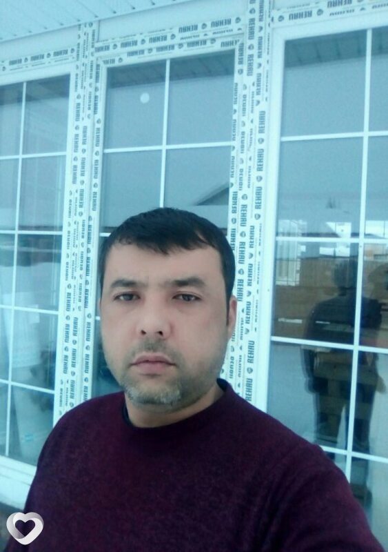 Алишер, 41, Андижан — анкета №3052633