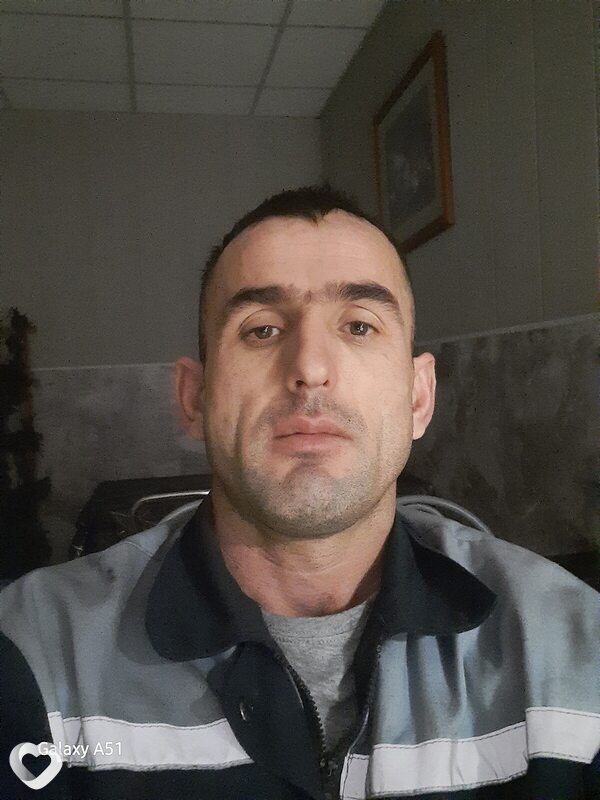 Али, 34, Люберцах — анкета №3052634
