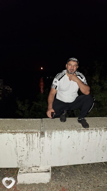 Мага, 39, Усть-Каменогорск — анкета №3052645