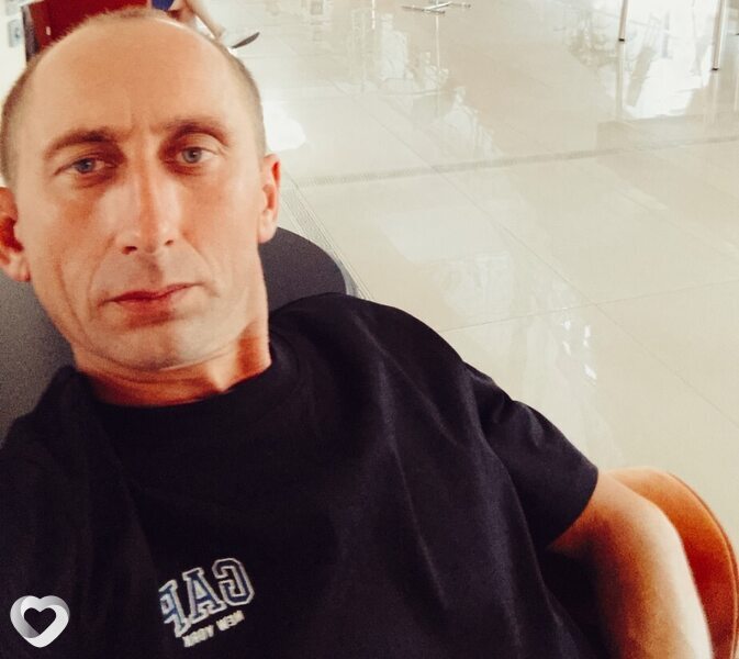 Андрей, 39, Георгиевске — анкета №3052648