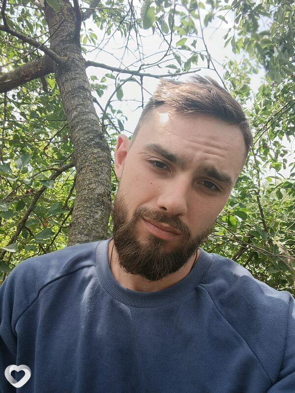 Максим, 26, Ростове-на-Дону — анкета №3052652