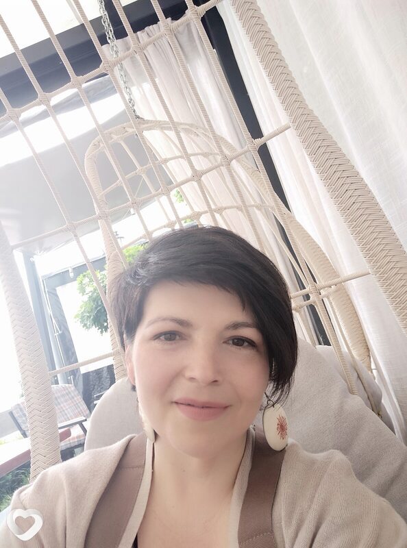 Надія, 45, Кременчуге — анкета №3052603