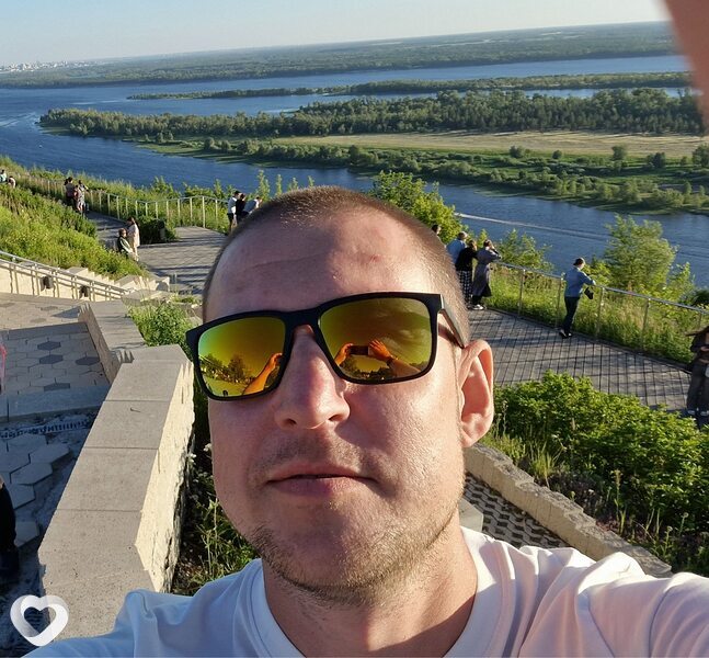 Андрей, 38, Тольятти — анкета №3052614
