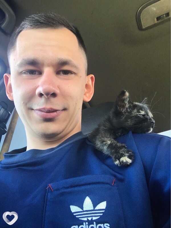 Александр, 27, Казани — анкета №3052622