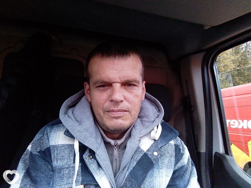 Алексей, 49, Москве — анкета №3053399