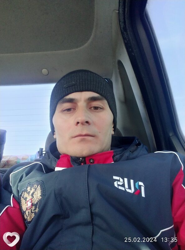 Дорубек, 37, Казани — анкета №3053403