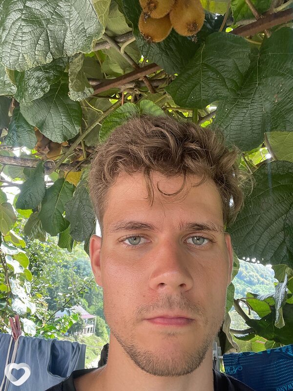 Андрей, 30, Саратове — анкета №3053406