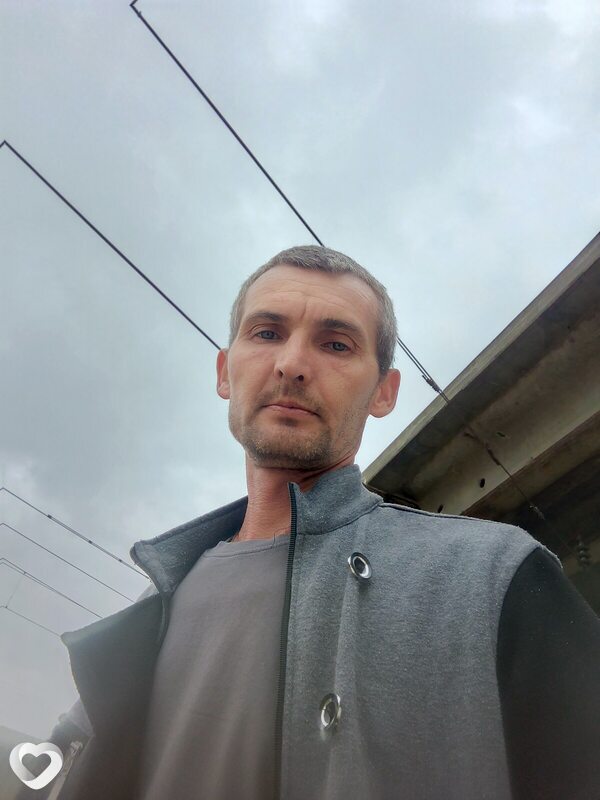 Андрей, 41, Лисках — анкета №3053407