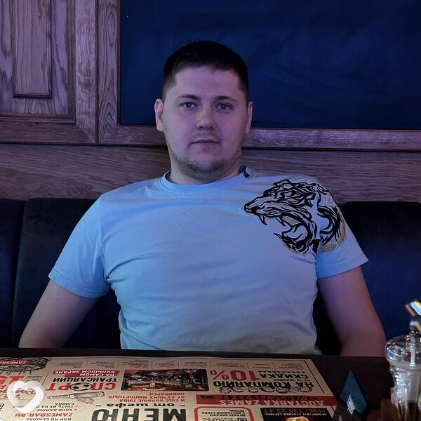 Александр, 29, Иркутске — анкета №3053408