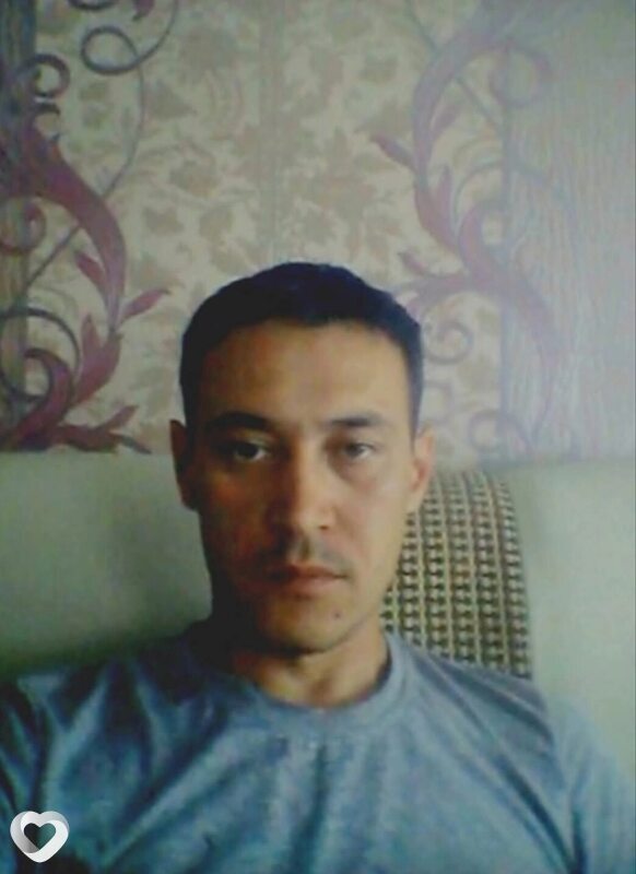 Рахим, 26, Шымкенте — анкета №3053413