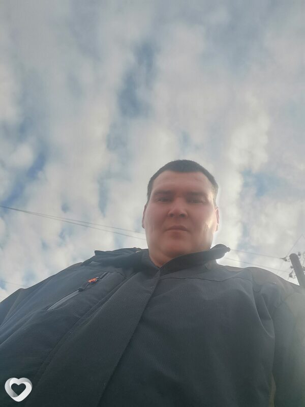 Юрий, 40, Кургане — анкета №3052655