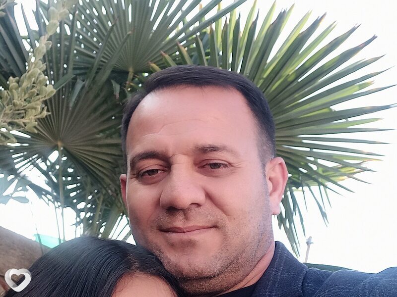 Вусал, 43, Атырау(гурьев) — анкета №3052659