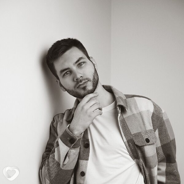 Константин, 27, Екатеринбурге — анкета №3052664