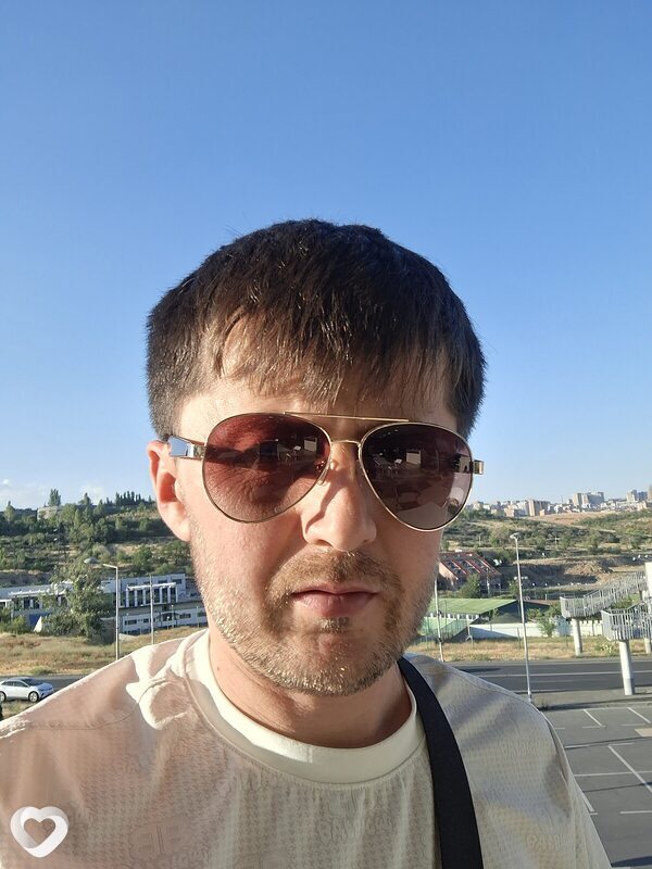 Далер, 37, Москве — анкета №3052665