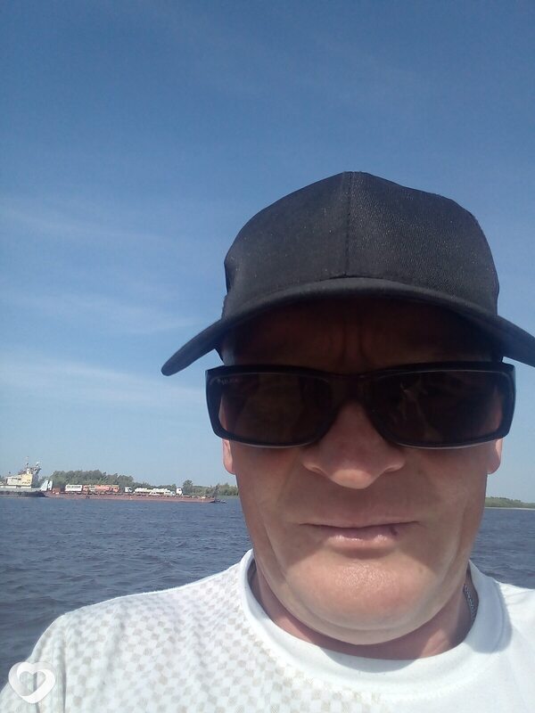 Алексей, 48, Омске — анкета №3052673