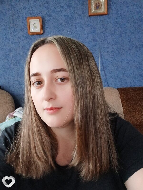 Юля, 29, Луганске — анкета №3052754