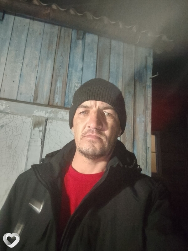 Сергей, 39, Красноярске — анкета №3052755