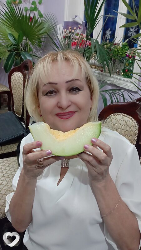 Танзиля, 57, Ташкент — анкета №3052768