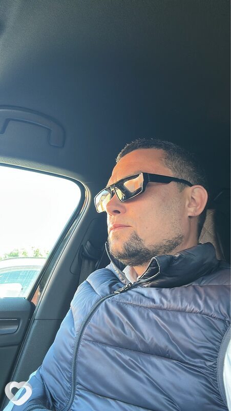 Rafael, 39, Казани — анкета №3052770