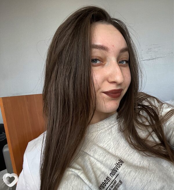 Lola, 20, Москве — анкета №3052715