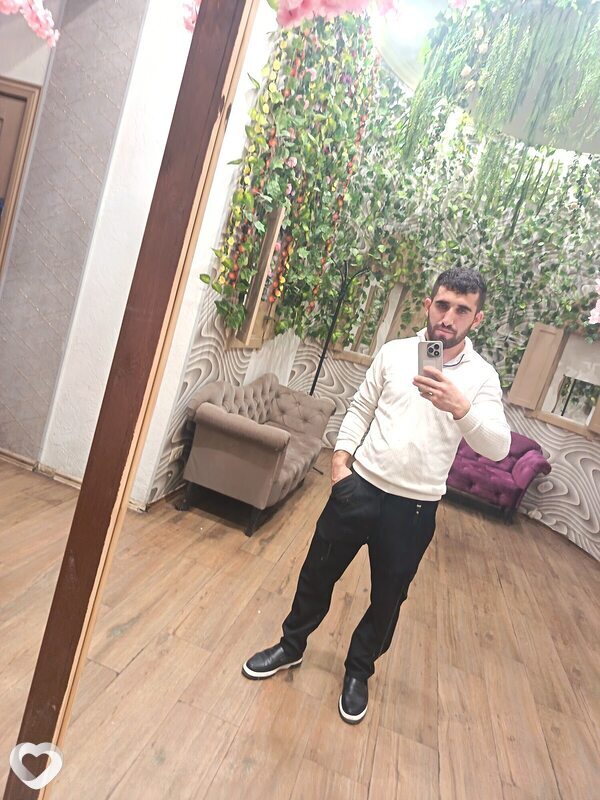 Adil, 25, Казани — анкета №3052716