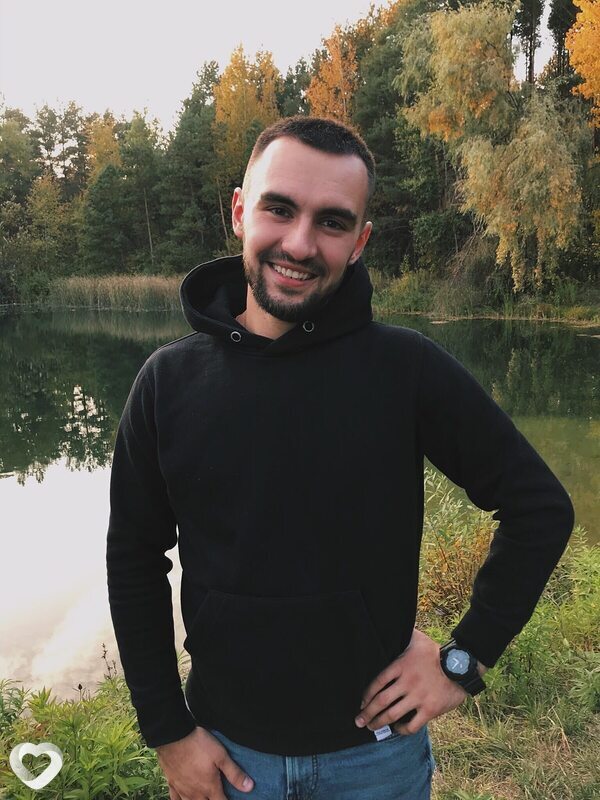 Андрей, 29, Энгельсе — анкета №3052726