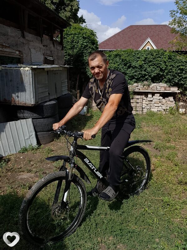 Сергей, 50, Павлодаре — анкета №3052813