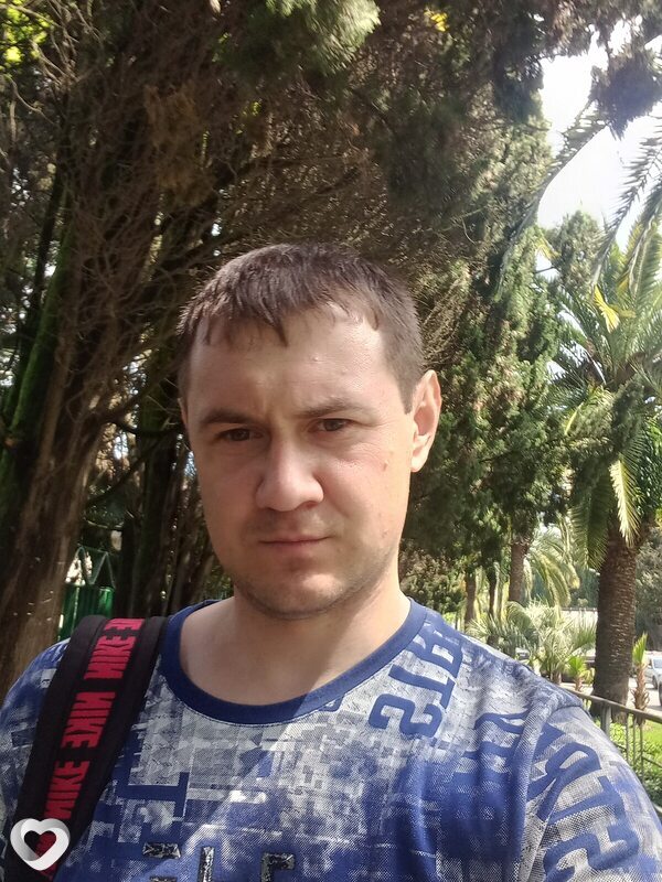 Александр, 35, Санкт-Петербурге — анкета №3052681