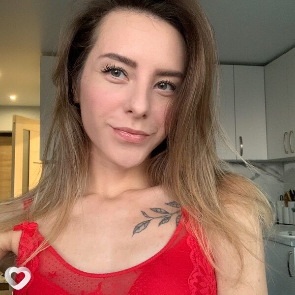 Марина, 27, Уфе — анкета №3052694