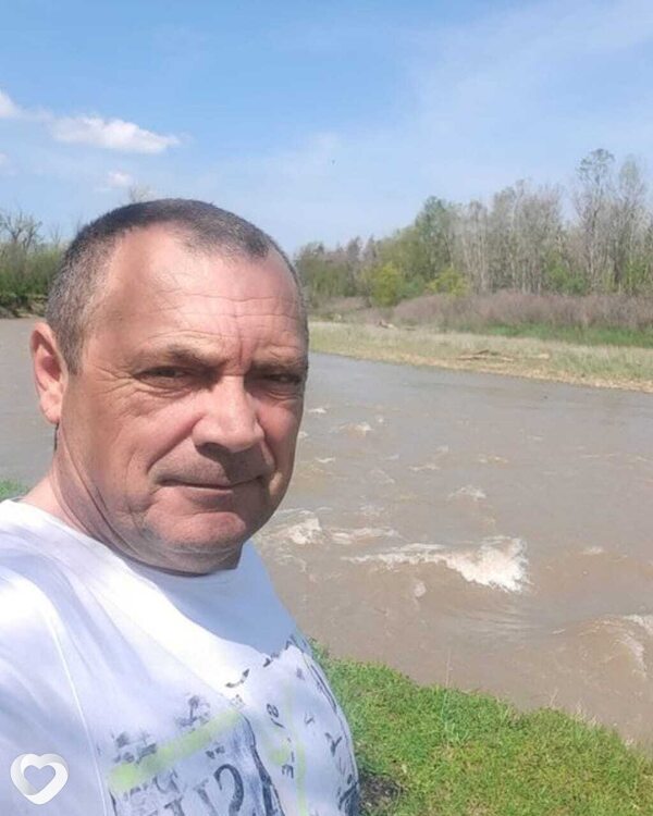 Адам, 55, Армавире — анкета №3053151