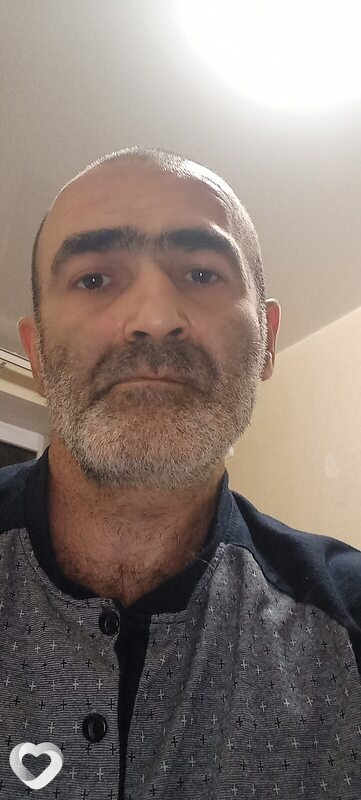 Паша, 46, Краснодаре — анкета №3053162