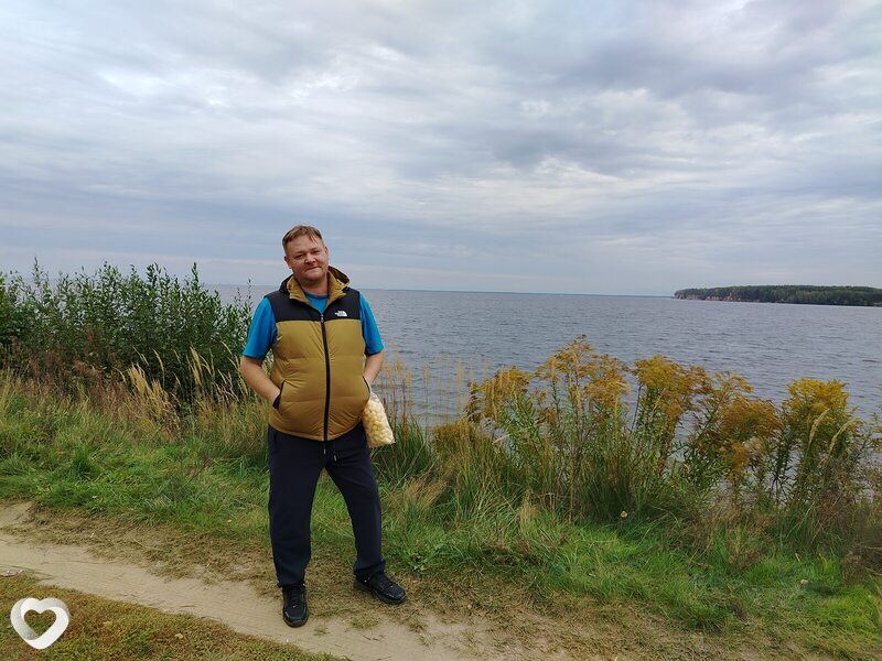Юра, 43, Нижнем Новгороде — анкета №3053163