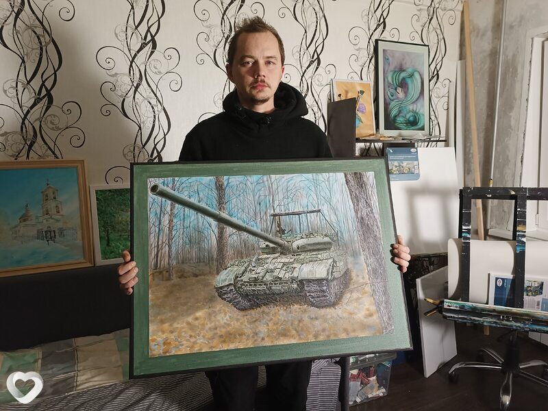 Максим, 25, Дмитрове — анкета №3053169