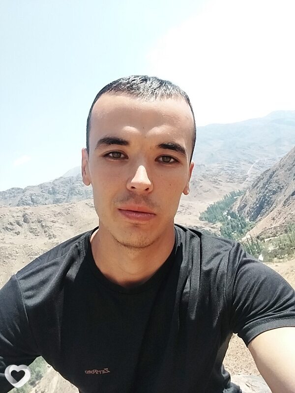 Axmet, 30, Караганде — анкета №3053170