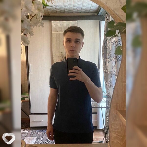 Виктор, 27, Тамбове — анкета №3052880