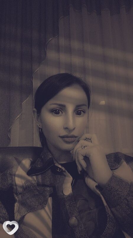 Ирина, 34, Мурманске — анкета №3052883