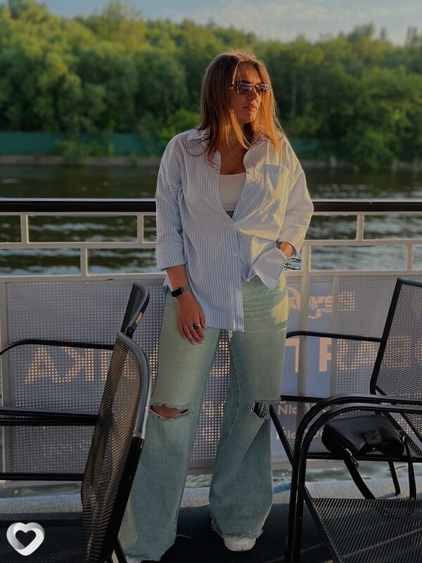 Юля, 32, Москве — анкета №3052890