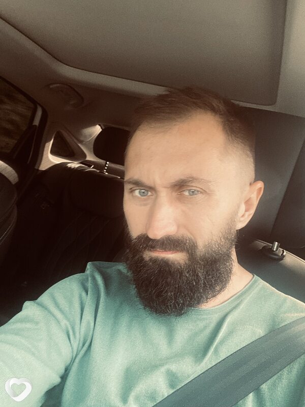 Антон Угренинов, 37, Барнауле — анкета №3052895