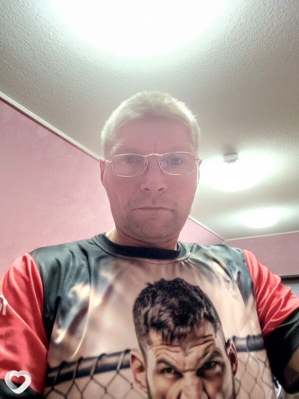 Константин, 49, Краснодаре — анкета №3052899