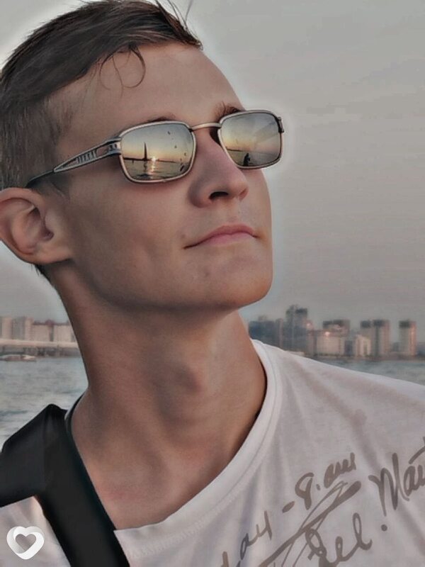 Виктор, 20, Москве — анкета №3052900