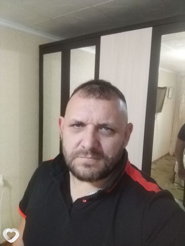 Александр, 41, Донецке — анкета №3052902
