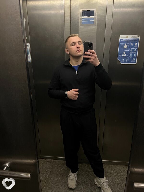 Сергей, 31, Казани — анкета №3052904