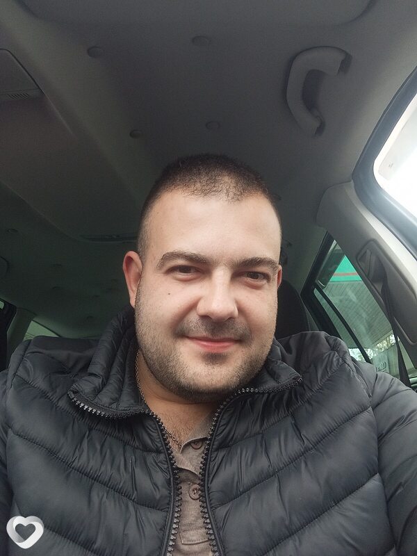 Dima, 32, Пардубице — анкета №3052908