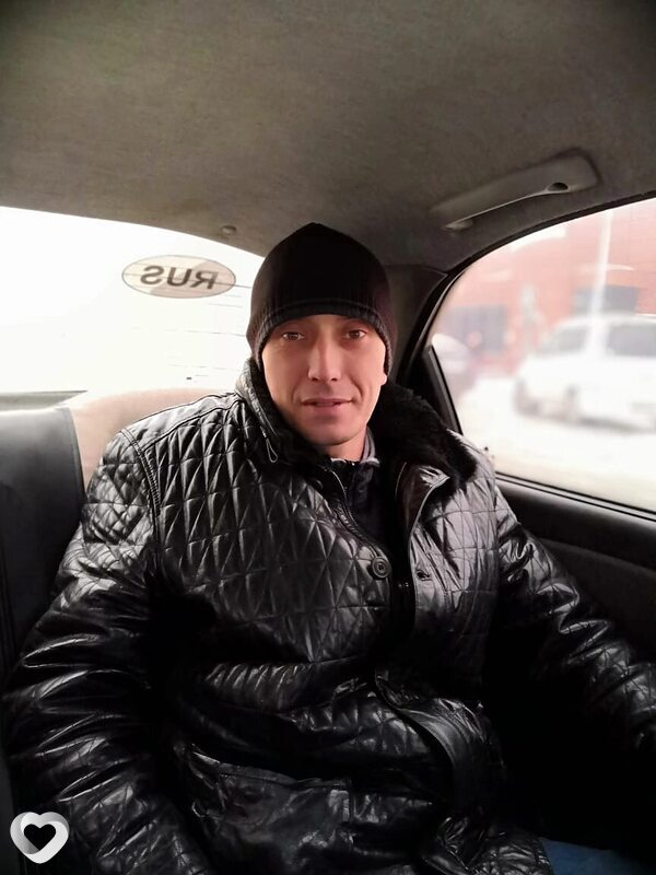 Роман, 44, Новосибирске — анкета №3052912