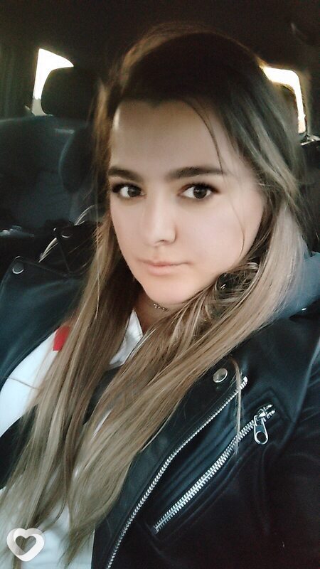Юлия, 36, Борисове — анкета №3052920