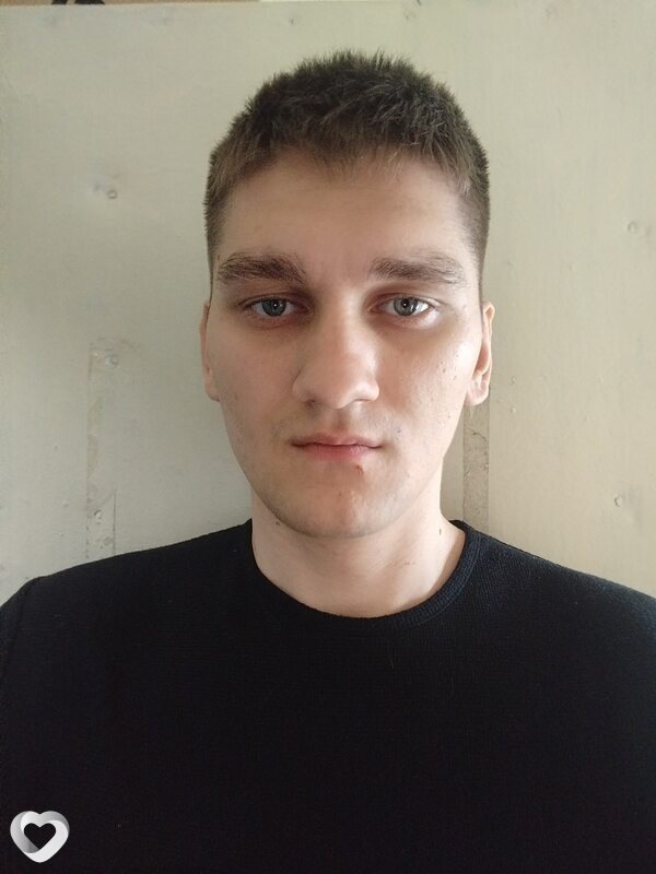 Владислав, 22, Ачинске — анкета №3052921
