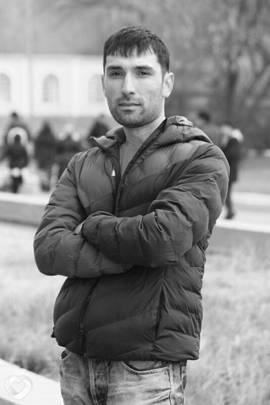 Фарух, 38, Стерлитамаке — анкета №3052924