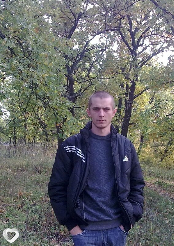 Дима, 35, Москве — анкета №3052929